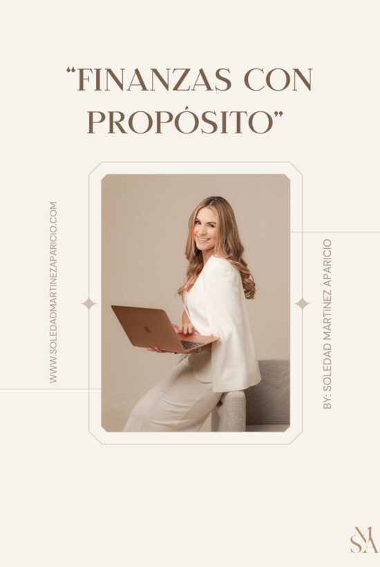EBOOK - FINANZAS CON PROPÓSITO (1) EBOOK - FINANZAS CON PROPÓSITO (1)